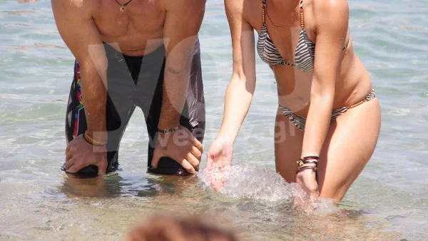 Σε διάσταση αγαπημένο ζευγάρι της ελληνικής showbiz - Οριστικό τέλος μετά από 18 χρόνια γάμου;