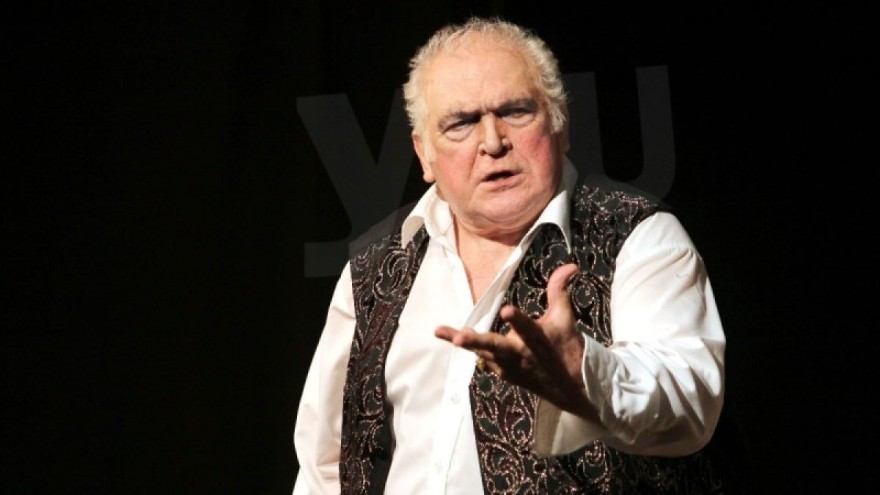 Αποκλειστική φωτογραφία Κώστα Καζάκου