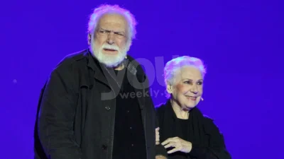 Κώστας Καζάκος: Το Κρατικό Θέατρο Βορείου Ελλάδος αποχαιρετά τον μεγάλο καλλιτέχνη