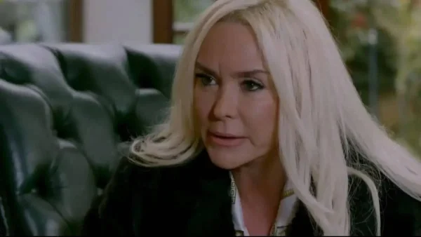 Elif: Η Κιγιμέτ είναι αποφασισμένη να καταστρώσει ένα ύπουλο σχέδιο κατά της Χουμεϊρά