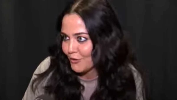 ''Θα πουν ότι είμαι η κόρη του, το έχω λύσει'' - Όσα αποκάλυψε η Μαριάννα Κιμούλη για την καριέρα και τον πατέρα της