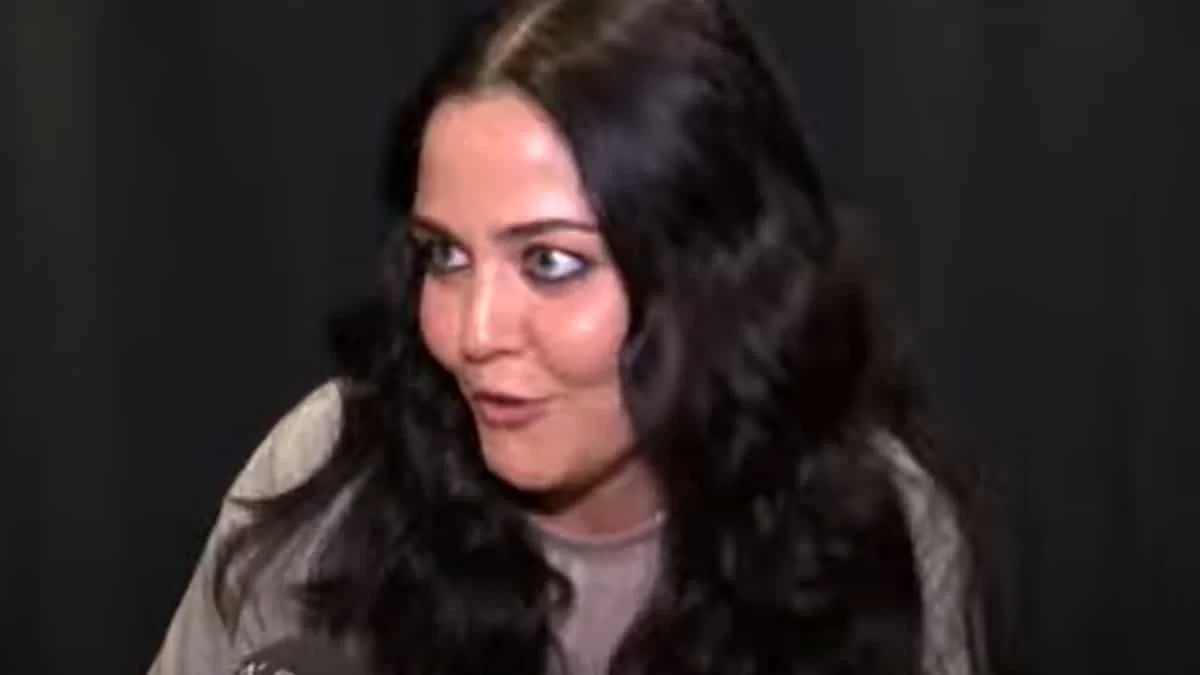 ''Θα πουν ότι είμαι η κόρη του, το έχω λύσει'' - Όσα αποκάλυψε η Μαριάννα Κιμούλη για την καριέρα και τον πατέρα της