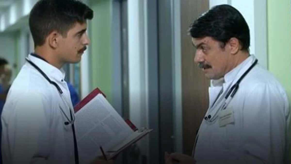 Κλινική: Mυστήριο για τους γιατρούς ο Τάσος που είναι 2 χρόνια καθηλωμένος σε καροτσάκι