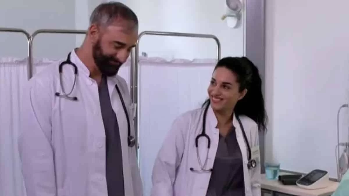 Κλινική: Μια κρίση επιληψίας, ένας πόνος στο στήθος και μία αποτυχημένη λιποαναρρόφηση θα φέρουν τα πάνω κάτω