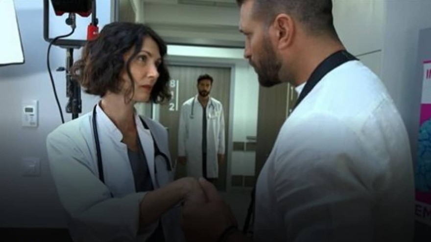 Κλινική επεισόδια