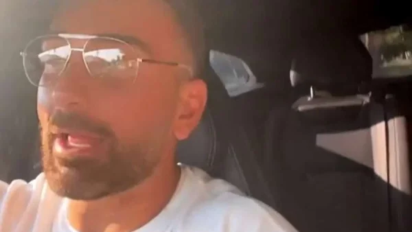 «Και με 1% θα σε αγαπάω!» - Η δημόσια στήριξη του Νίκου Κοκλώνη στην Κατερίνα Καινούργιου