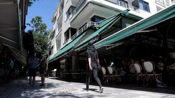 Είχε αγκαλιά τα 50.000 ευρώ - Νέες αποκαλύψεις για τον 34χρονο που έπεσε στο «κενό» στο Κολωνάκι