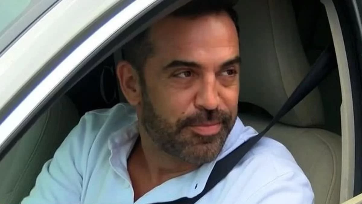 «Στόχος ο πρωταθλητισμός, για αυτό με έφεραν!» - Η απάντηση του Κωνσταντινίδη για την συνεργασία του με την Καινούργιου