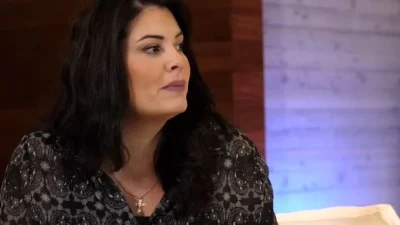 Από τις ελάχιστες φορές την ανεβάζει στο Instagram  - Οι σπάνιες φωτογραφίες της κόρης του Αϊβάζη και της Κορινθίου