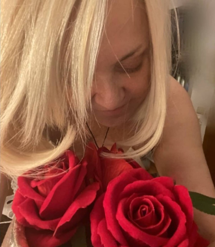 Ρούλα Κορομηλά 