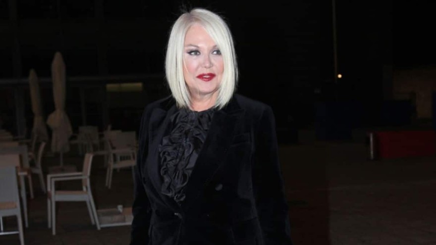 Τι δουλειά έκανε ο πατέρας της Ρούλας Κορομηλά