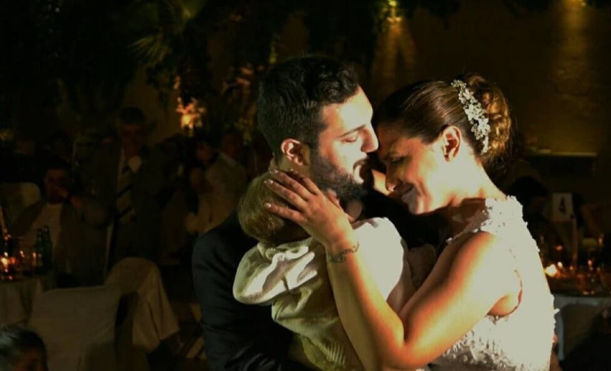 Ευτυχισμένοι Μαζί Μήτσος