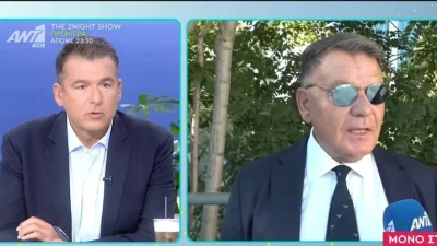 ''Καταπέλτης'' ο Αλέξης Κούγιας για Πέτρο Κουσουλό και Ζήνα Κουτσελίνη - «Κάποιοι έχτισαν καριέρες από την υπόθεση της Πάτρας»