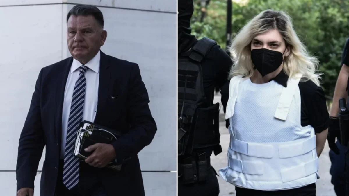 "Δεν είναι τίποτε άλλο παρά..." - Η απάντηση του Αλέξη Κούγια στην εισαγγελική πρόταση για τη Πισπιρίγκου