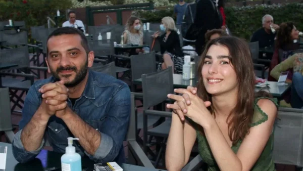 Κι όμως το έκανε - Το δώρο που δέχθηκε ο νεογέννητος γιος του Λεωνίδα Κουτσόπουλου από την γιαγιά του