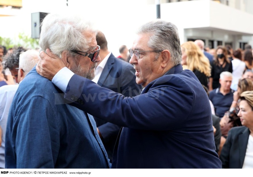 Κουτσούμπας