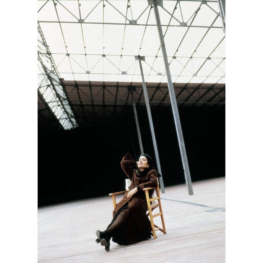 Όταν η Ολυμπία Κραγασάκη συνάντησε την Ειρήνη Παππά