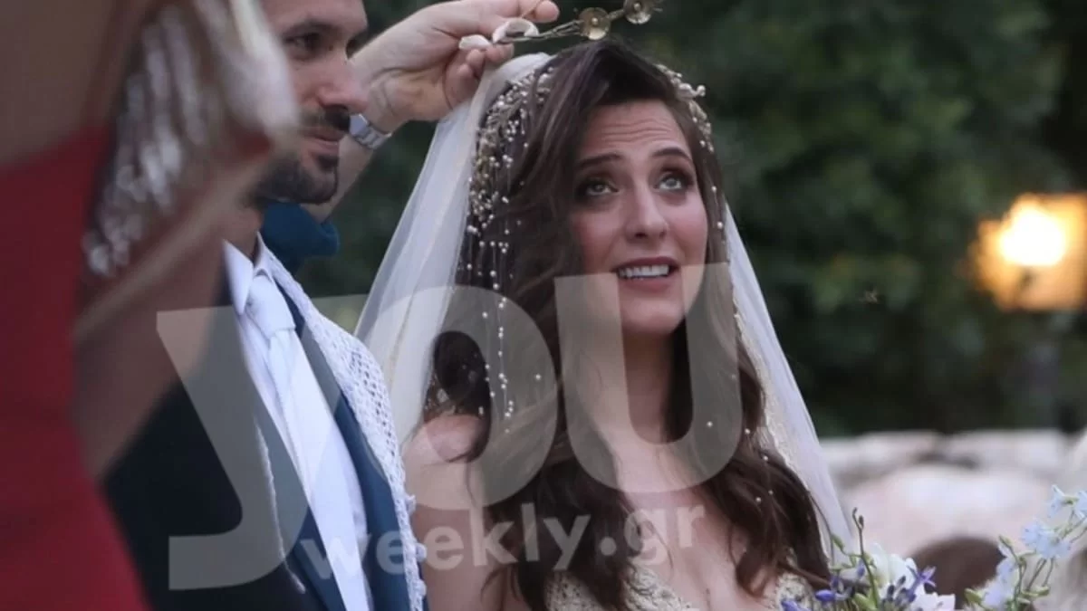 Ορφέας Αυγουστίδης: Σπάνια φωτογραφία του μικρού Αχιλλέα με την Γεωργία Κρασσά - Τους έχει τεράστια αδυναμία