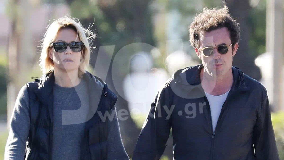 Καστανή και άκρως γοητευτική - Αυτή είναι η αδερφή του Ηλία Κρασσά και κουνιάδα της Βίκυς Καγιά