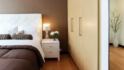 Αν έχεις σε αυτά τα σημεία τοποθετημένο το κρεβάτι σου μετακίνησε το - Το Feng Shui τα απαγορεύει ρητά