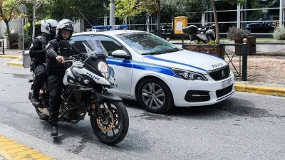 Γυναικοκτονία στη Λάρισα: Επτά μέρες νεκρή η 35χρονη - «Τη σκότωσαν με...»