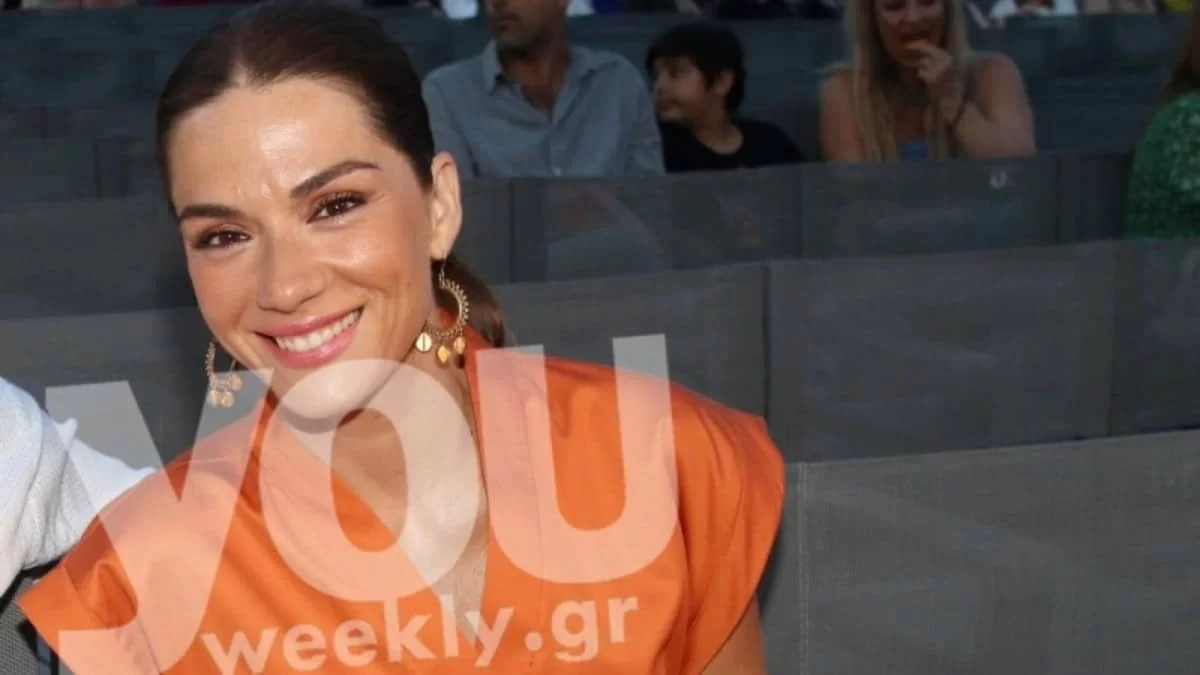 Eυτράπελο με την Βάσω Λασκαράκη στα γυρίσματα της σειράς "Μαίρη, Μαίρη, Μαίρη" - Τι συνέβη