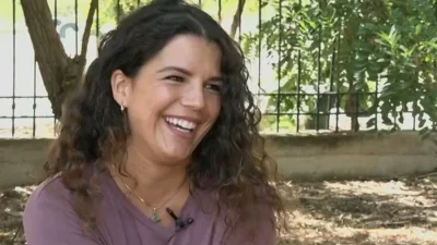 «Δεν πρόλαβα να του πω όλα όσα ήθελα» - Η κόρη του Λαυρέντη Μαχαιρίτσα "σπάει" τη σιωπή της μετά τον χαμό του