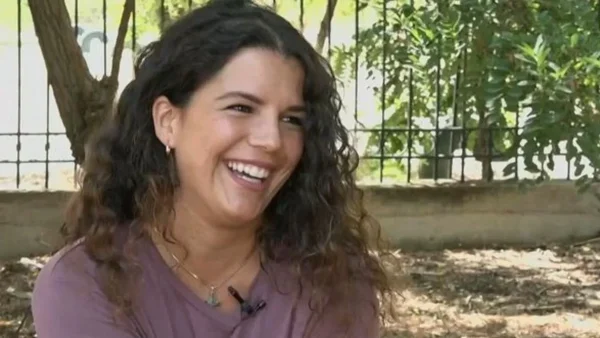 «Δεν πρόλαβα να του πω όλα όσα ήθελα» - Η κόρη του Λαυρέντη Μαχαιρίτσα "σπάει" τη σιωπή της μετά τον χαμό του