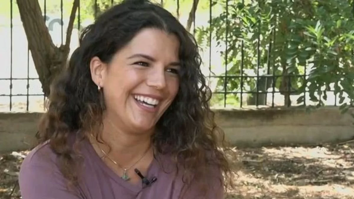 «Δεν πρόλαβα να του πω όλα όσα ήθελα» - Η κόρη του Λαυρέντη Μαχαιρίτσα "σπάει" τη σιωπή της μετά τον χαμό του