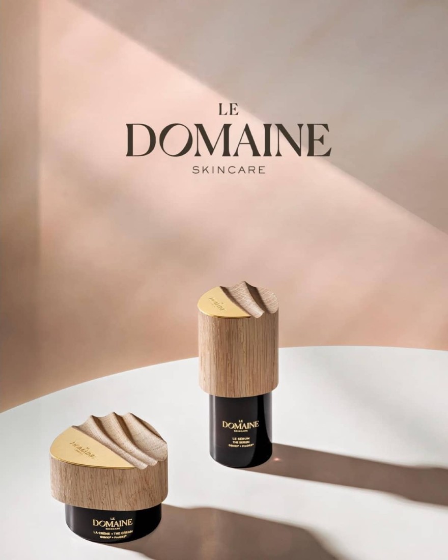 Κρεμες Le Domaine