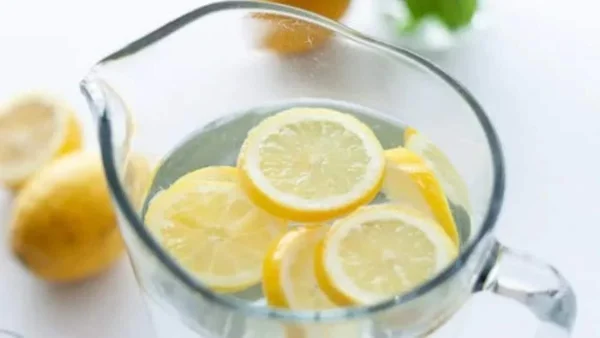 Θα αποτελεί παρελθόν το "ανεπιθύμητο" λίπος στο σώμα σας -  Χρειάζεστε μόνο λεμόνι και...