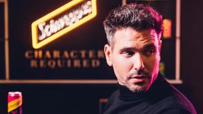 Οι δύο μεγάλες αγάπες του Μιχάλη Λεβεντογιάννη - Δεν χορταίνει να περνάει χρόνο μαζί τους