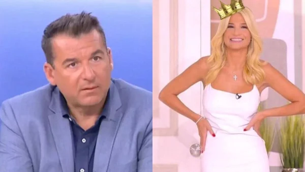 Τηλεθέαση 13/9: Η Φαίη "έφαγε λάχανο" ξανά Λιάγκα & Δούκισσα - Δείτε πόσο έκανε!