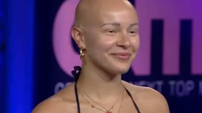 Πριν από 4 χρόνια είχε εκπλήξει τους πάντες στο GNTM η Λυδία Κατσανικάκη - Πώς είναι και τί κάνει σήμερα