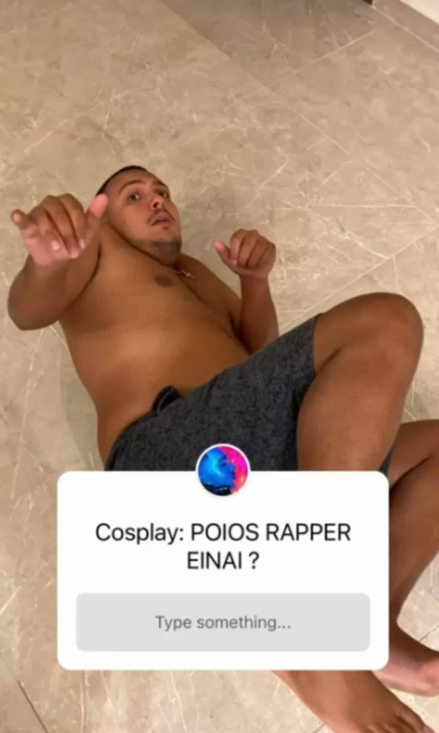 Νέο σκηνικό μεταξύ Light - Snik