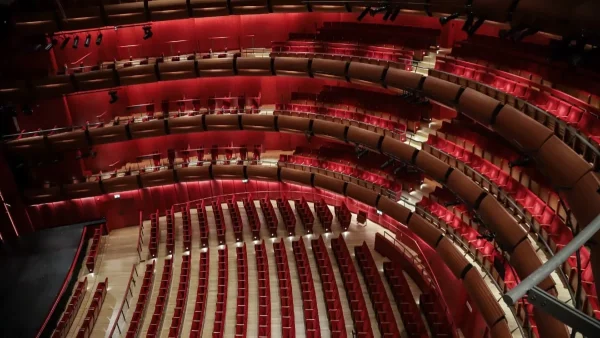 Τα ακίνητα και η υπεξαίρεση - Νέα στοιχεία για το θάνατο της σοπράνο