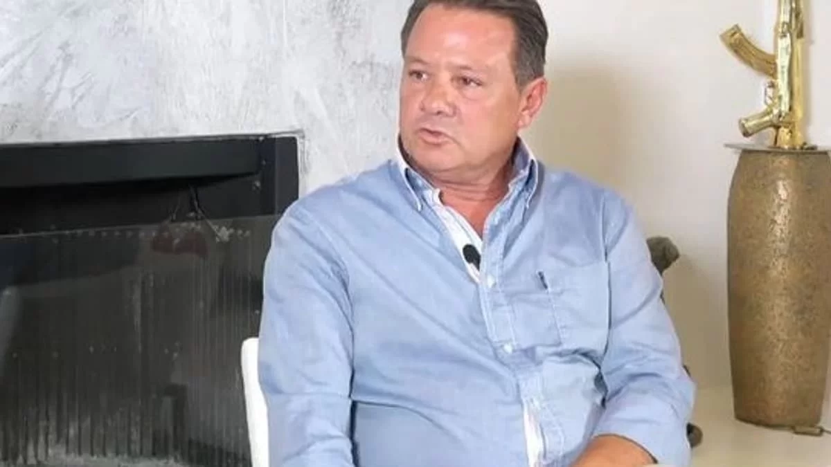 «Υπάρχουν πολλά αντιφατικά σημεία!» - Ο Απόσολος Λύτρας "σπάει" τη σιωπή του για την υπόθεση της Πάτρας