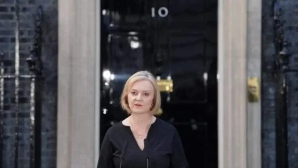 Λιζ Τρας: Οι πρώτες δηλώσεις της πρωθυπουργού μετά τον θάνατο της βασίλισσας Ελισάβετ