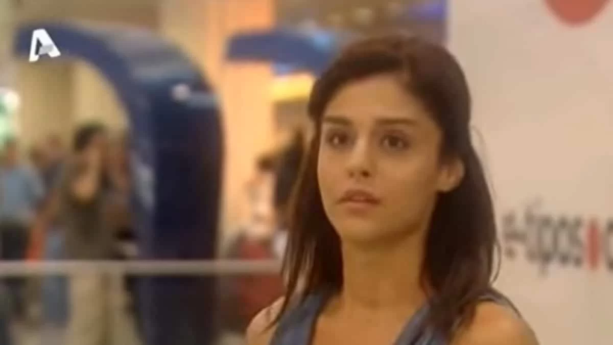 Παράτησε την υποκριτική και έφυγε από την Ελλάδα - Πώς είναι σήμερα η Λογγίνου από τους Αληθινούς Έρωτες