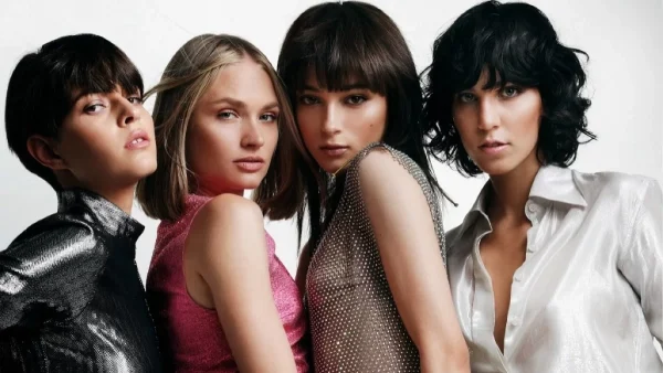 Τα hair-trends των 90s επιστρέφουν δυναμικά!