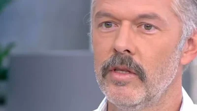 «Με γείωνε, για να μην τρελαθώ τελείως!» - Οι αφοπλιστικές δηλώσεις του Χρήστου Λούλη για τον γάμο του