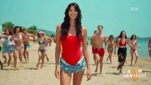 ''Θα ρίξει πρόστιμο το ΕΣΡ όταν τελειώσει το σκουπιδοριάλιτι;'' - Oργίασε το twitter μετά την παρουσιάση των παικτών του «Love Island»