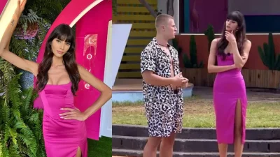 Κλαίει ή γελάει η Ηλιάνα Παπαγεωργίου; Η τηλεθέαση της πρεμιέρας του Love Island