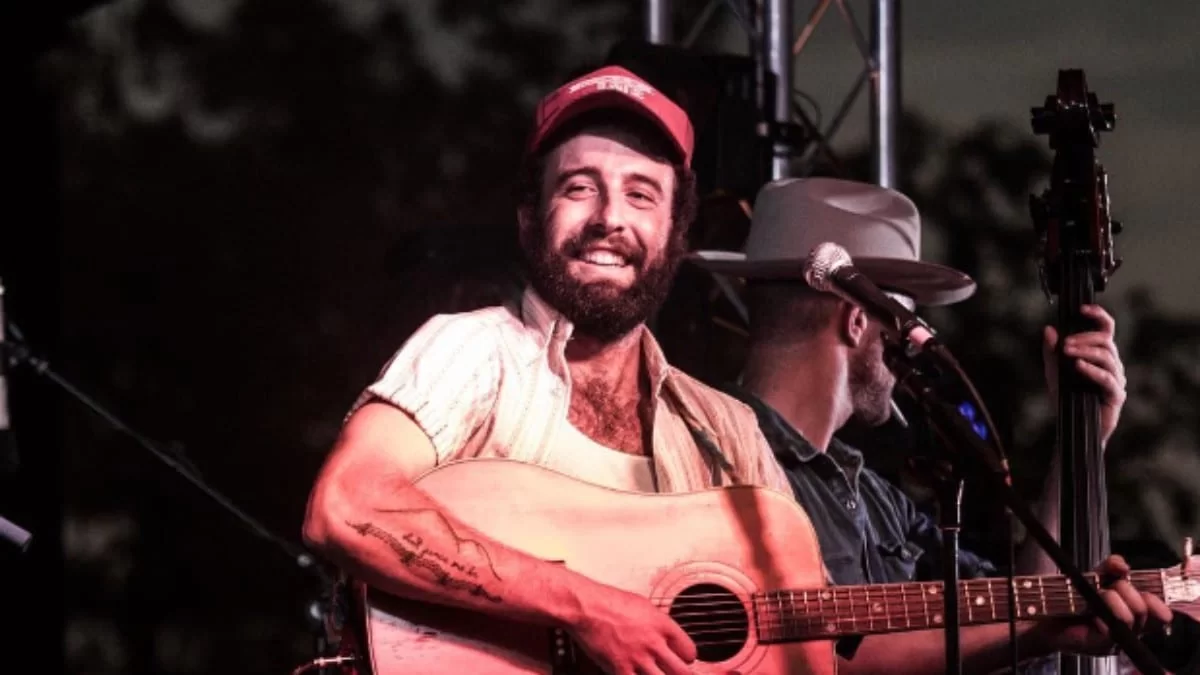 Πέθανε ο τραγουδιστής Λουκ Μπελ - Είχε διαγνωστεί με διπολική διαταραχή