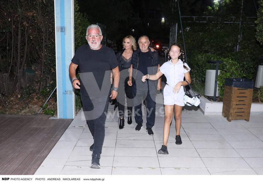 Λύρας Ζήνα Κόρη