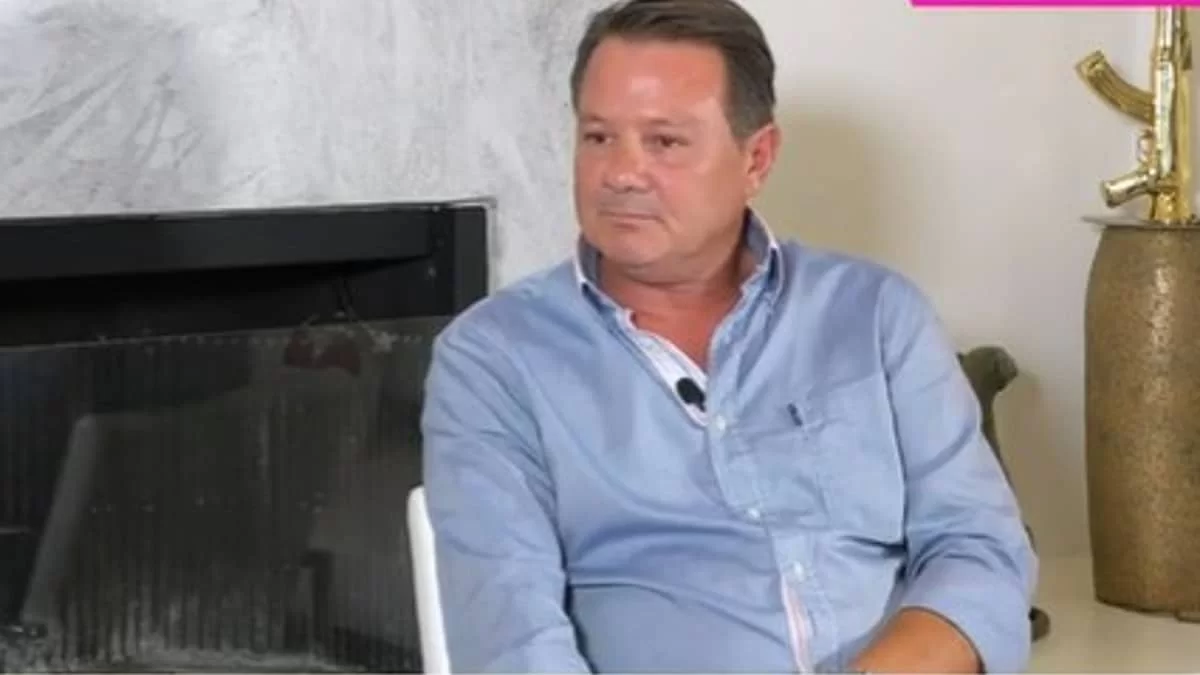 «Θα ξαναζήσει τον Γολγοθά στο Εφετείο» - Όσα αποκάλυψε ο Απόστολος Λύτρας για την Ιωάννα Παλιοσπύρου