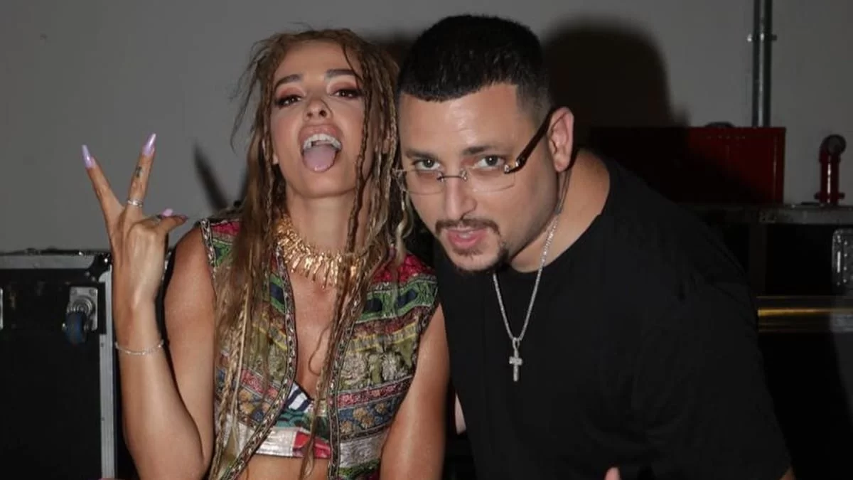 Δε μπόρεσε να κρύψει τη συγκίνησή της - Η ανάρτηση της Φουρέιρα για τον 1 χρόνο από τον θάνατο του Mad Clip