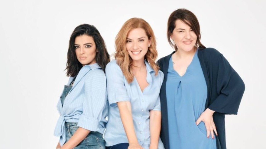 Μαίρη, μαίρη, μαίρη MEGA