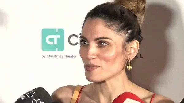 «Η συμβουλή κοιμήσου τώρα...» - Η αφοπλιστική απάντηση της Συνατσάκη σε κάποιους followers της