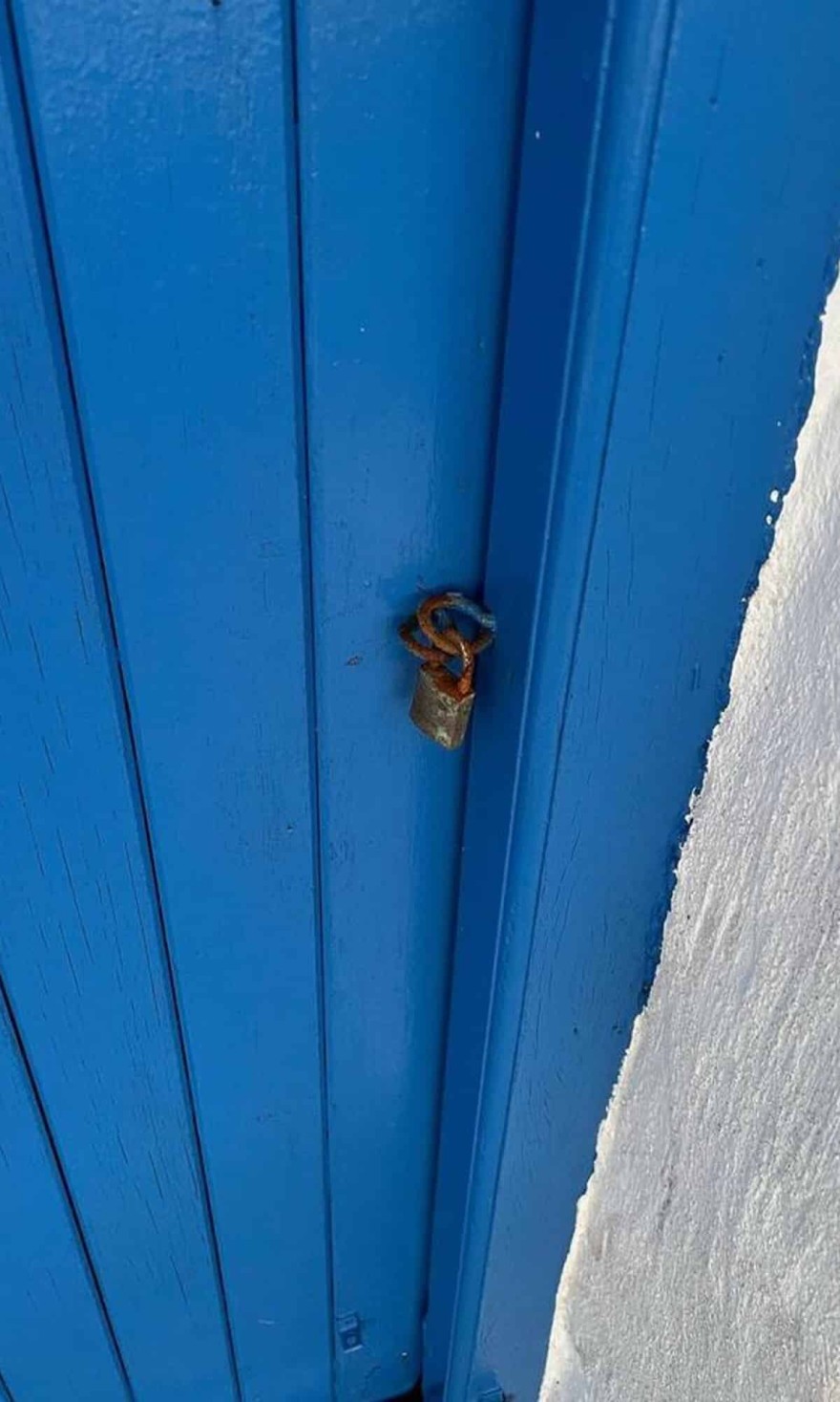 Η δημόσια παράκληση της Ζέτας Μακρυπούλια